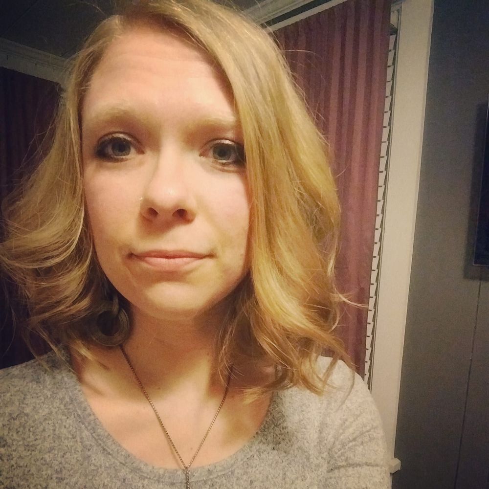 Meet your Posher, Lindsay